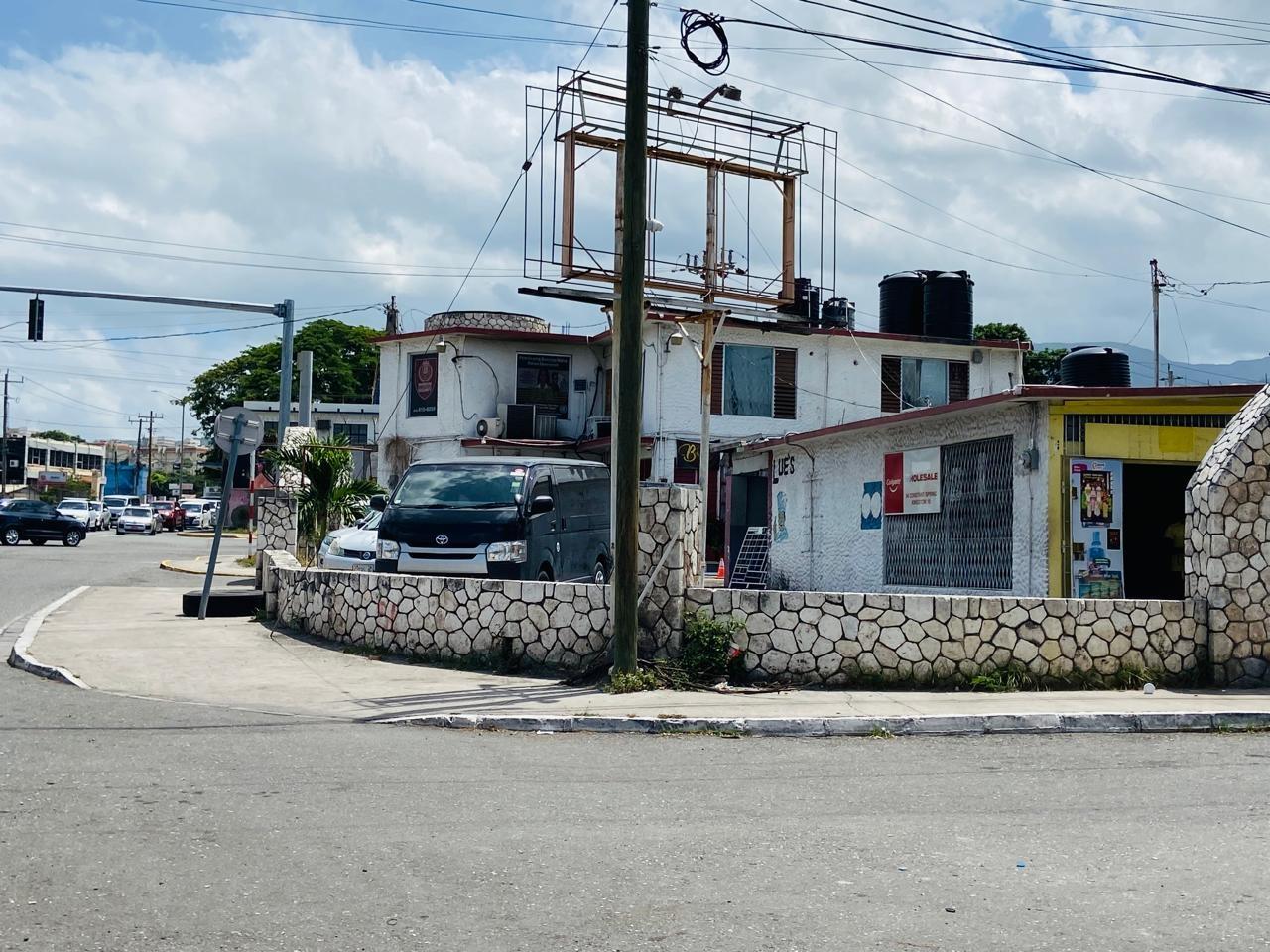 Second image of Lot 1-94 Constant Spring Road in Kingston 10, St. Andrew, Jamaica - property is For Sale