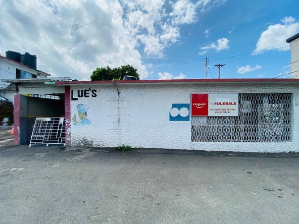 Third image of Lot 1-94 Constant Spring Road in Kingston 10, St. Andrew, Jamaica - property is For Sale