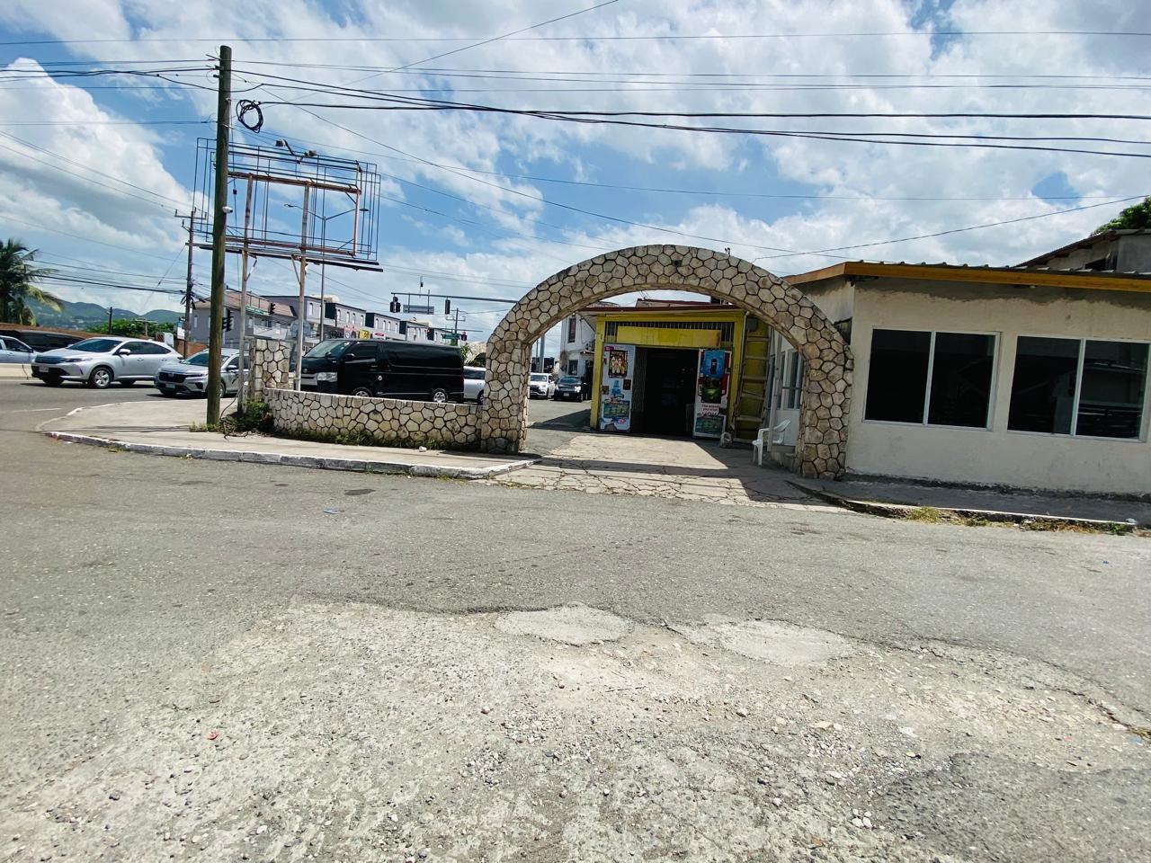 Fourth image of Lot 1-94 Constant Spring Road in Kingston 10, St. Andrew, Jamaica - property is For Sale