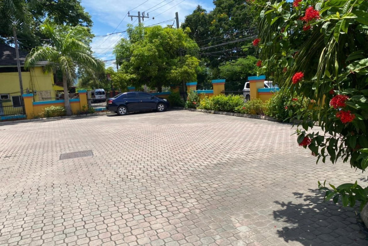 Fifth image of Unit B-29 Gloucester Avenue in Montego Bay, St. James, Jamaica - property is For Rent