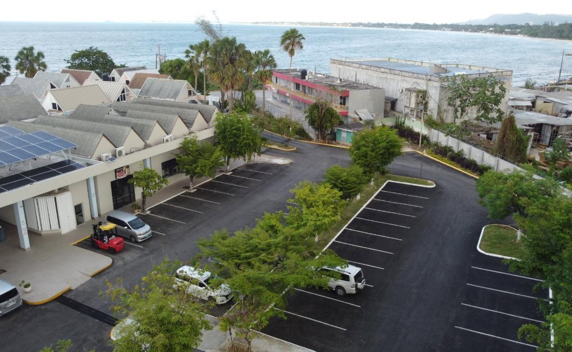 First image of 22- Sunshine Village, Negril in Negril, Westmoreland, Jamaica - property is For Rent