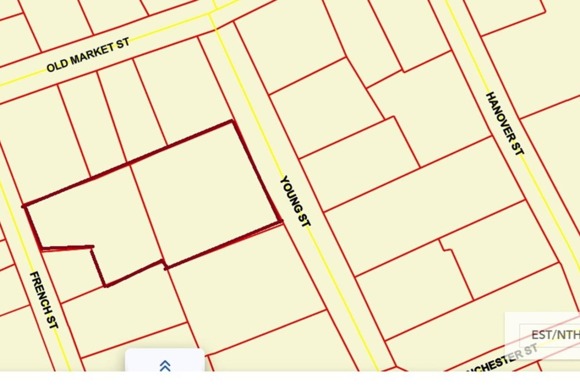 Second image of 56 Young Street in Spanish Town, St. Catherine, Jamaica - property is For Sale