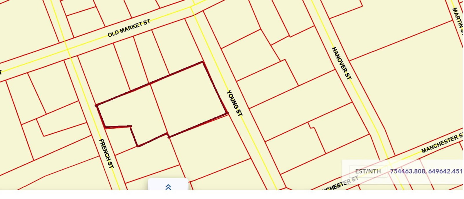 Second image of 56 Young Street in Spanish Town, St. Catherine, Jamaica - property is For Sale
