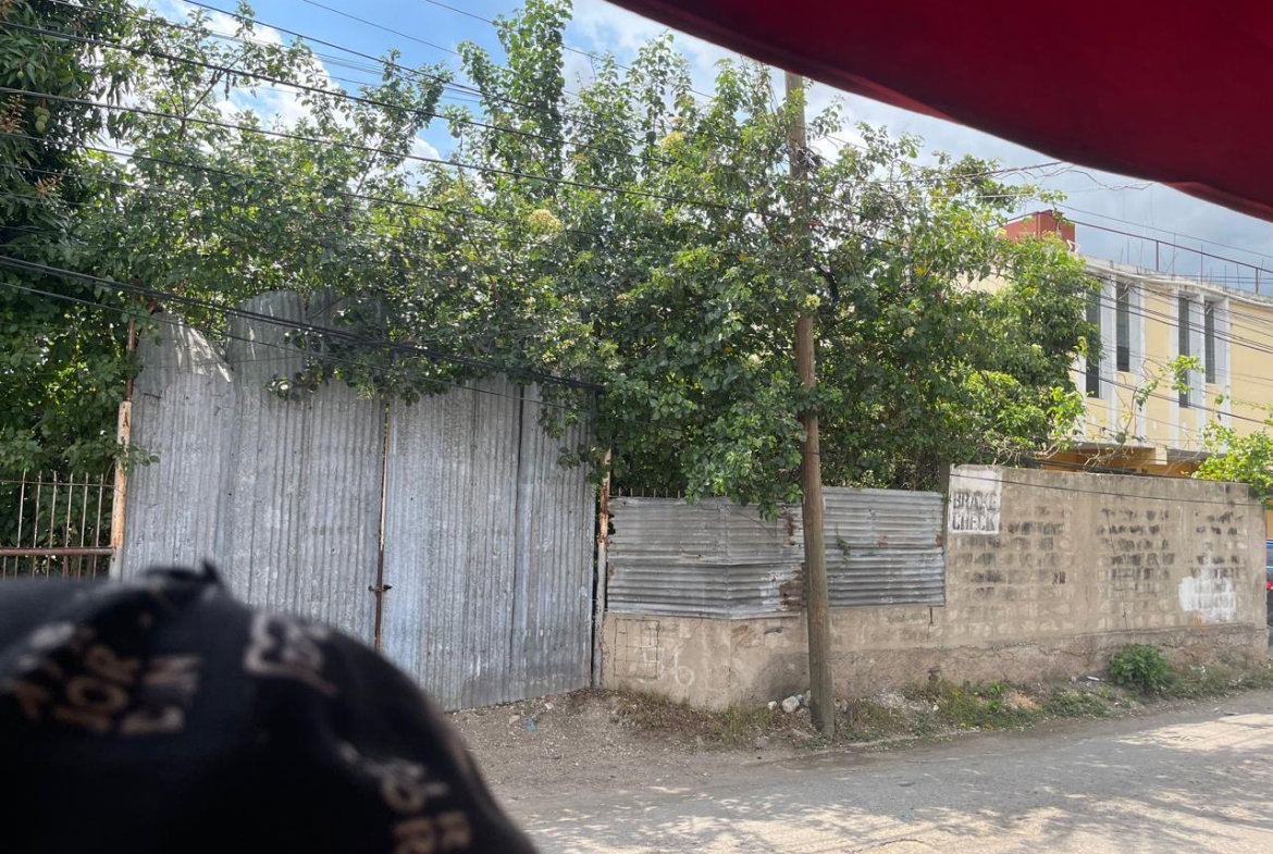 Third image of 56 Young Street in Spanish Town, St. Catherine, Jamaica - property is For Sale