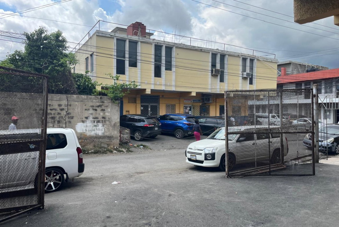 Fourth image of 56 Young Street in Spanish Town, St. Catherine, Jamaica - property is For Sale