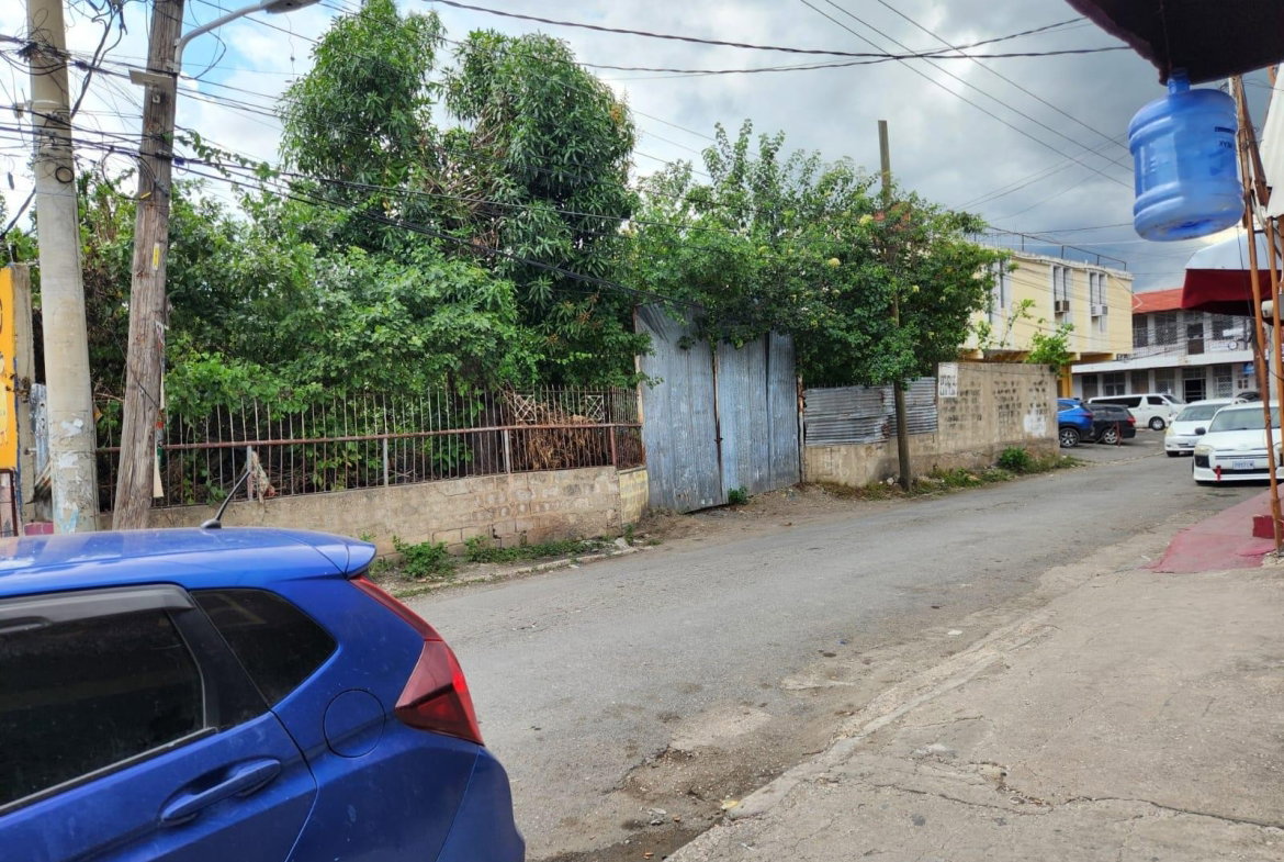 Fifth image of 56 Young Street in Spanish Town, St. Catherine, Jamaica - property is For Sale