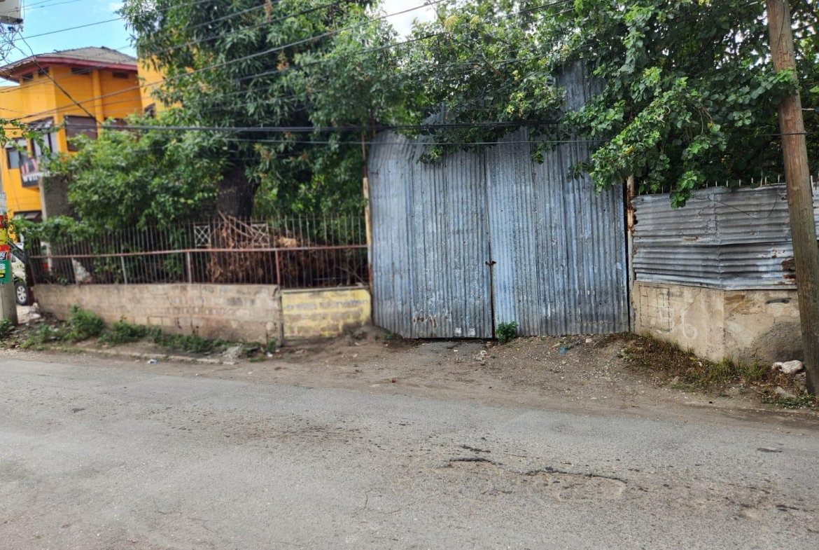 Sixth image of 56 Young Street in Spanish Town, St. Catherine, Jamaica - property is For Sale