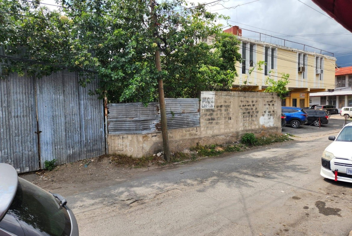 Seventh image of 56 Young Street in Spanish Town, St. Catherine, Jamaica - property is For Sale
