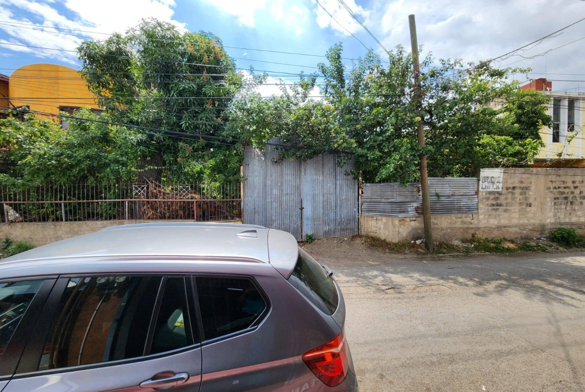 Eighth image of 56 Young Street in Spanish Town, St. Catherine, Jamaica - property is For Sale