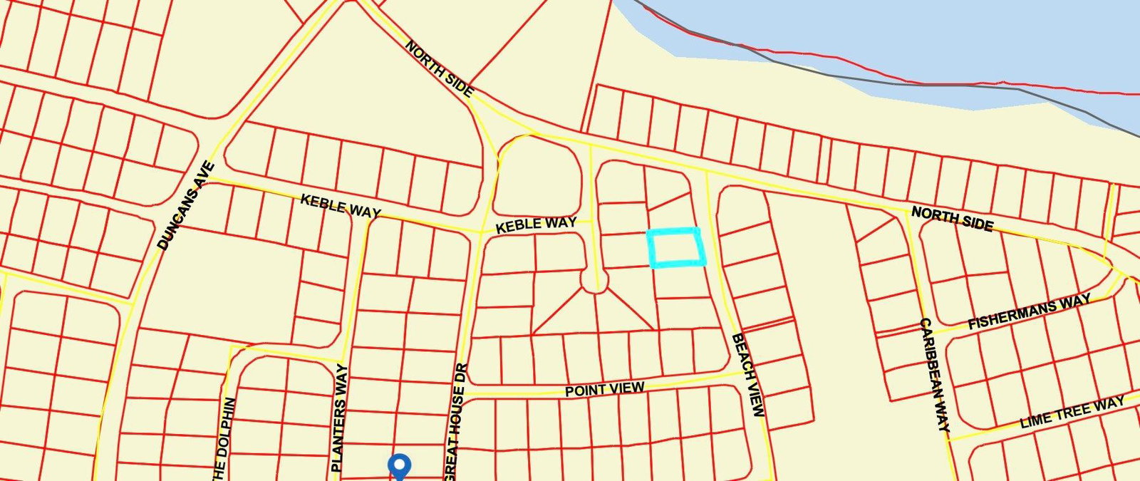 Second image of 81 Duncan Bay in DUNCAN BAY, Trelawny, Jamaica - property is For Sale