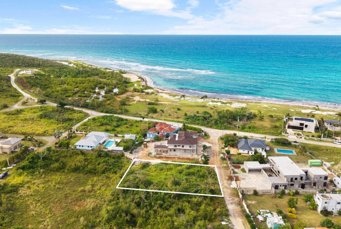 First image of 81 Duncan Bay in DUNCAN BAY, Trelawny, Jamaica - property is For Sale