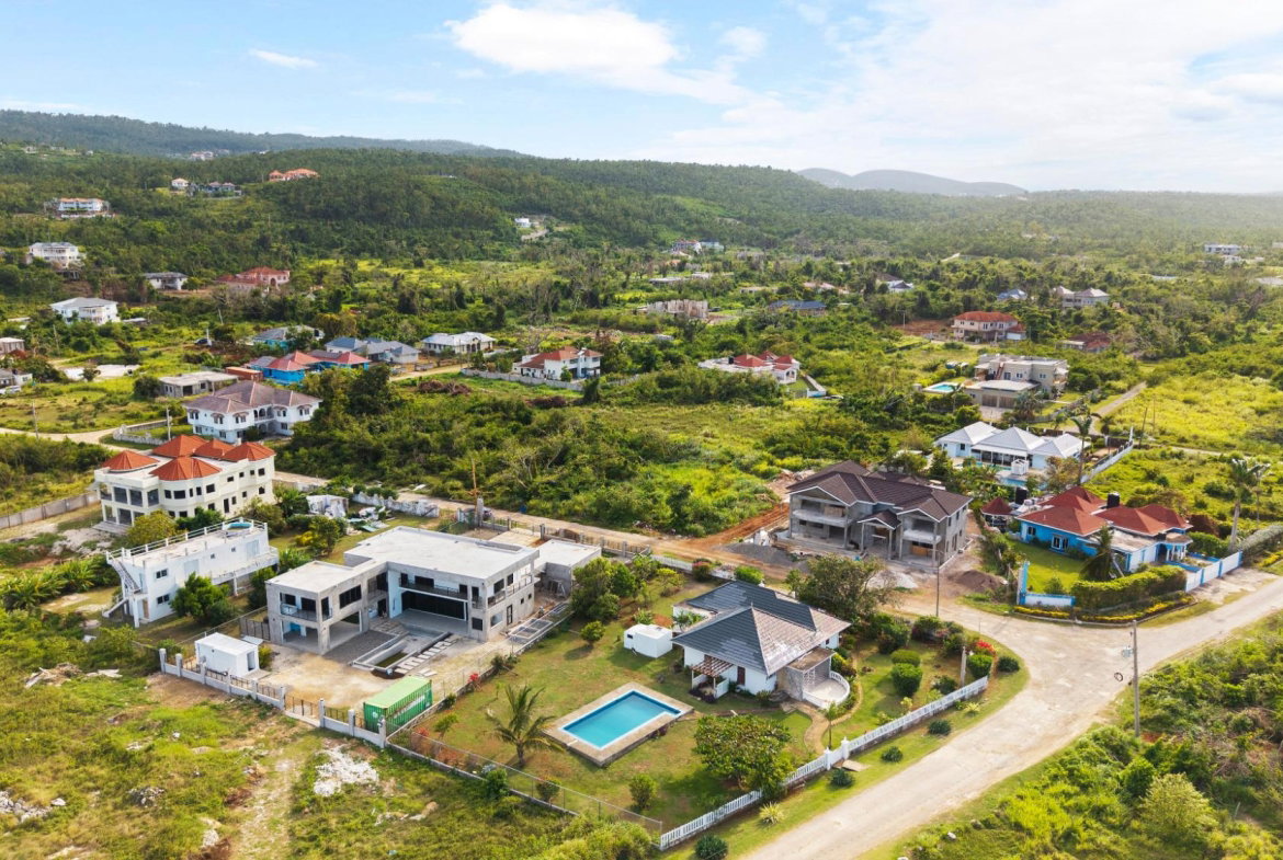 Third image of 81 Duncan Bay in DUNCAN BAY, Trelawny, Jamaica - property is For Sale