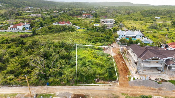 Fifth image of 81 Duncan Bay in DUNCAN BAY, Trelawny, Jamaica - property is For Sale