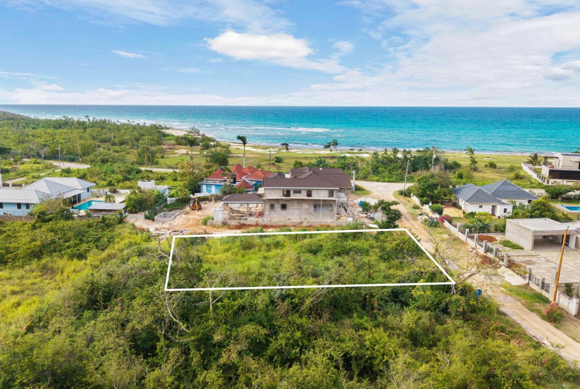 Sixth image of 81 Duncan Bay in DUNCAN BAY, Trelawny, Jamaica - property is For Sale