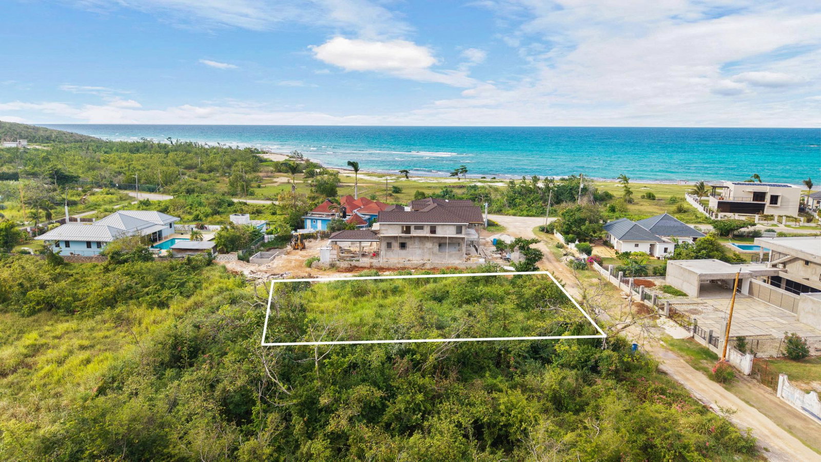 Sixth image of 81 Duncan Bay in DUNCAN BAY, Trelawny, Jamaica - property is For Sale