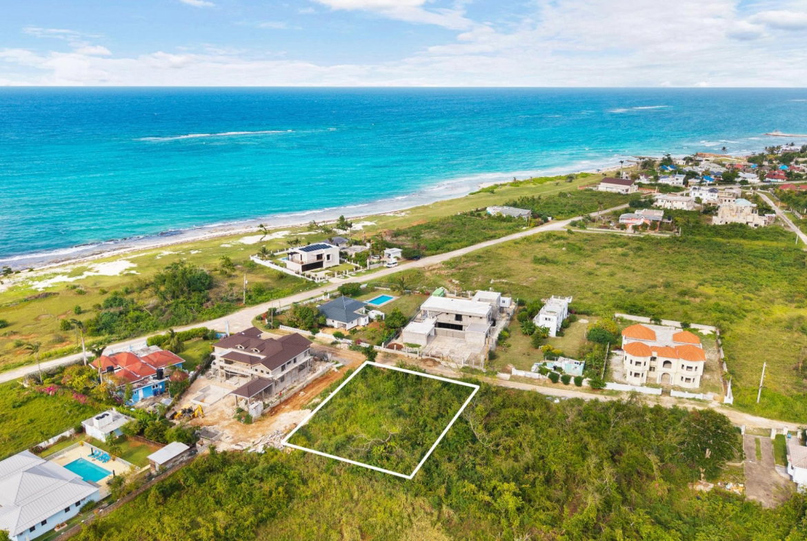 Seventh image of 81 Duncan Bay in DUNCAN BAY, Trelawny, Jamaica - property is For Sale
