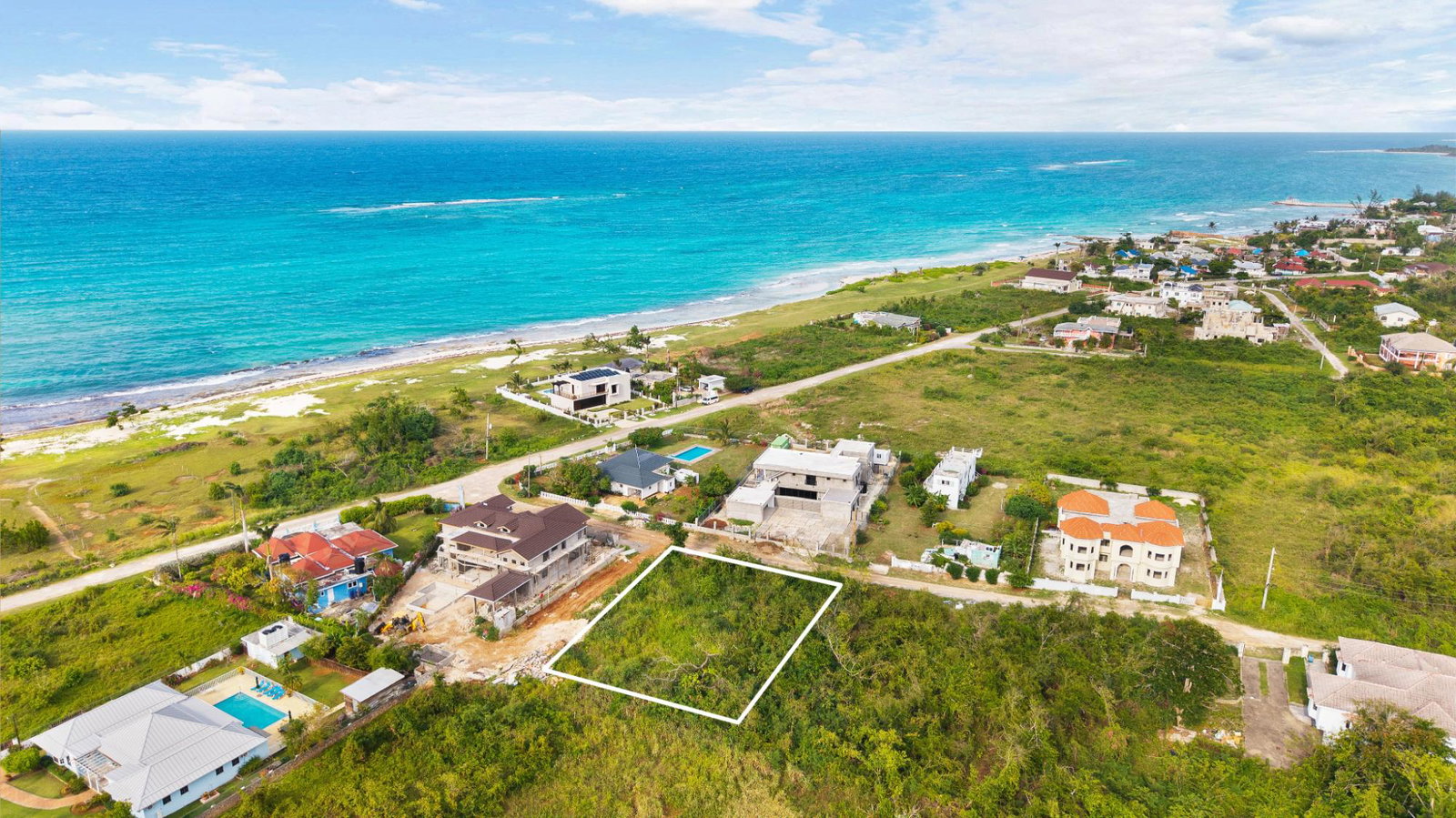 Seventh image of 81 Duncan Bay in DUNCAN BAY, Trelawny, Jamaica - property is For Sale