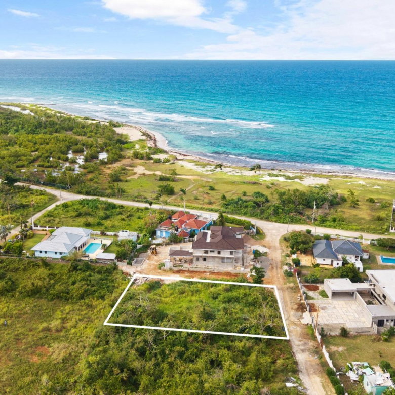 First image of 81 Duncan Bay in DUNCAN BAY, Trelawny, Jamaica - property is For Sale