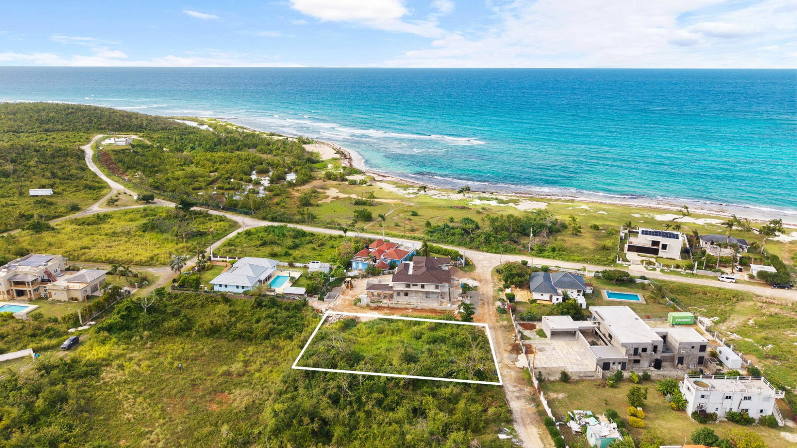 First image of 81 Duncan Bay in DUNCAN BAY, Trelawny, Jamaica - property is For Sale