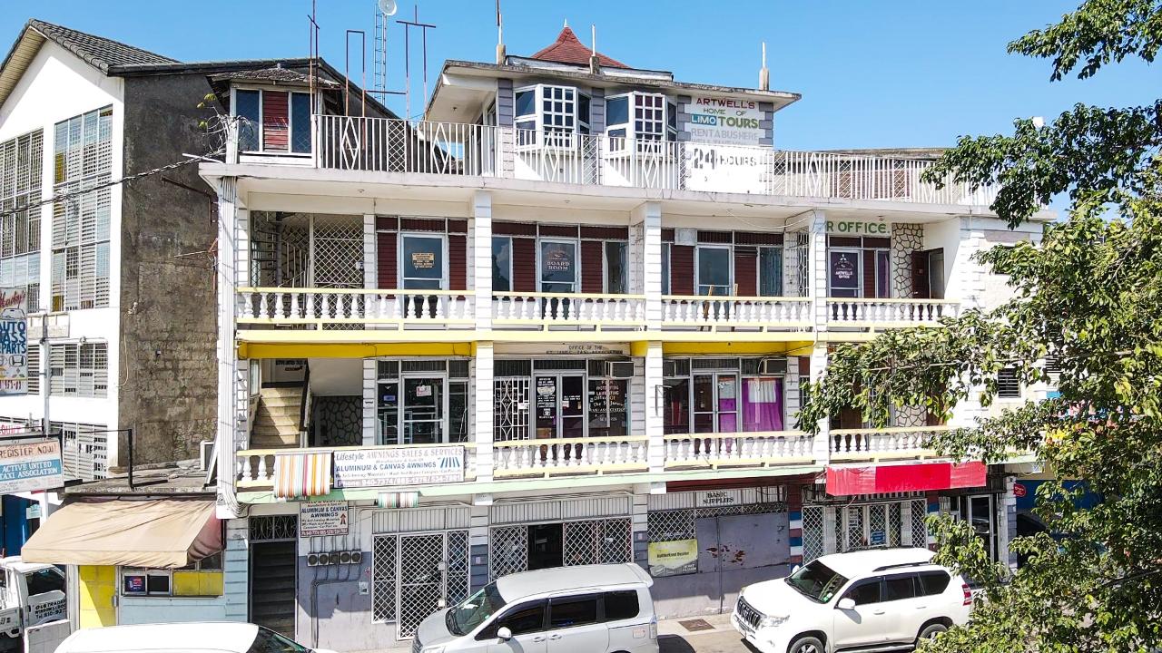 Second image of Barnett Street | Miriam Way in Montego Bay, St. James, Jamaica - property is For Sale