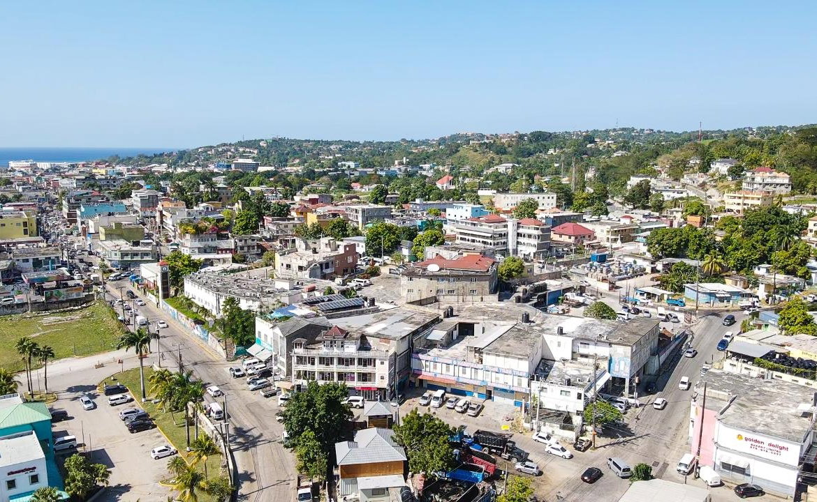 Fourth image of Barnett Street | Miriam Way in Montego Bay, St. James, Jamaica - property is For Sale