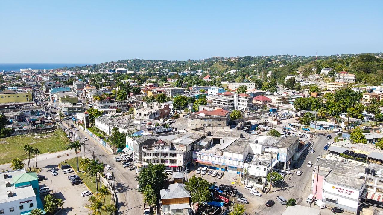 Fourth image of Barnett Street | Miriam Way in Montego Bay, St. James, Jamaica - property is For Sale