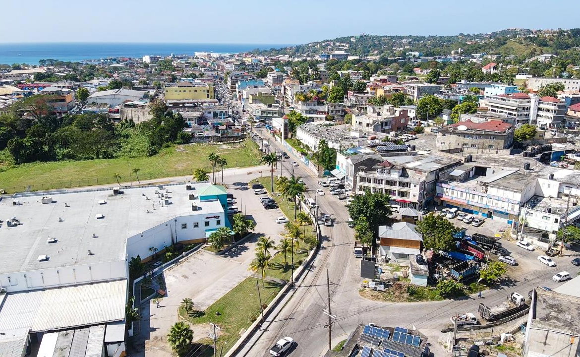 Fifth image of Barnett Street | Miriam Way in Montego Bay, St. James, Jamaica - property is For Sale