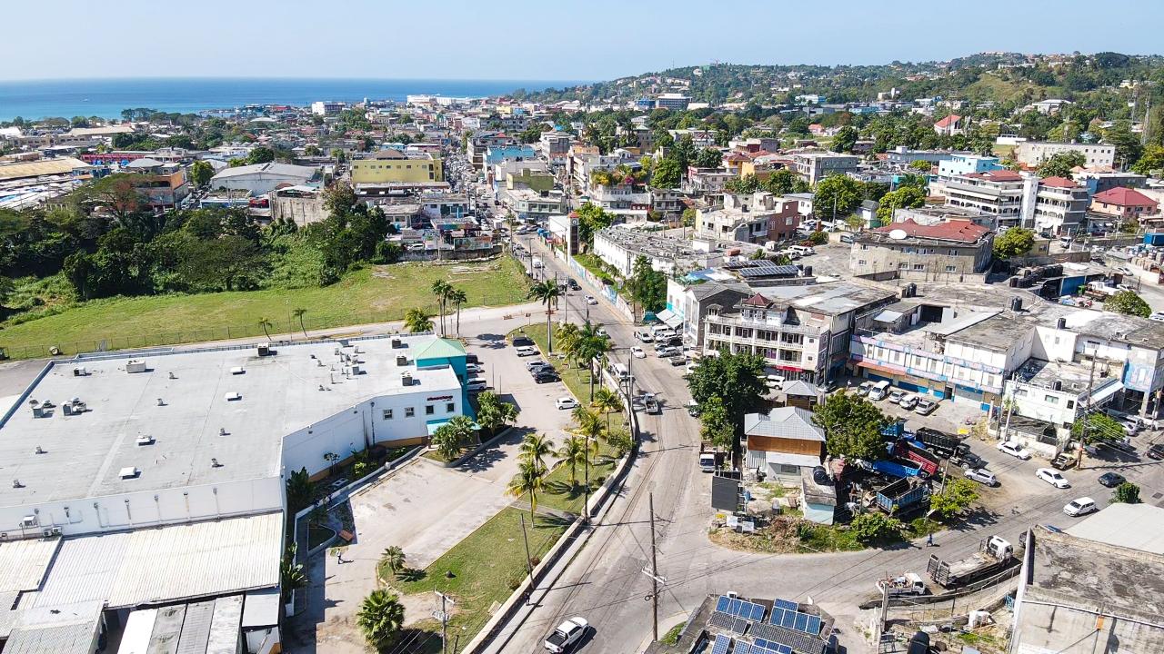 Fifth image of Barnett Street | Miriam Way in Montego Bay, St. James, Jamaica - property is For Sale