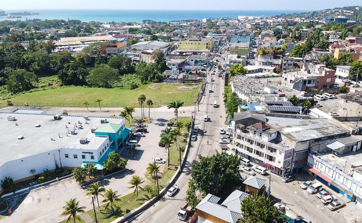 Sixth image of Barnett Street | Miriam Way in Montego Bay, St. James, Jamaica - property is For Sale