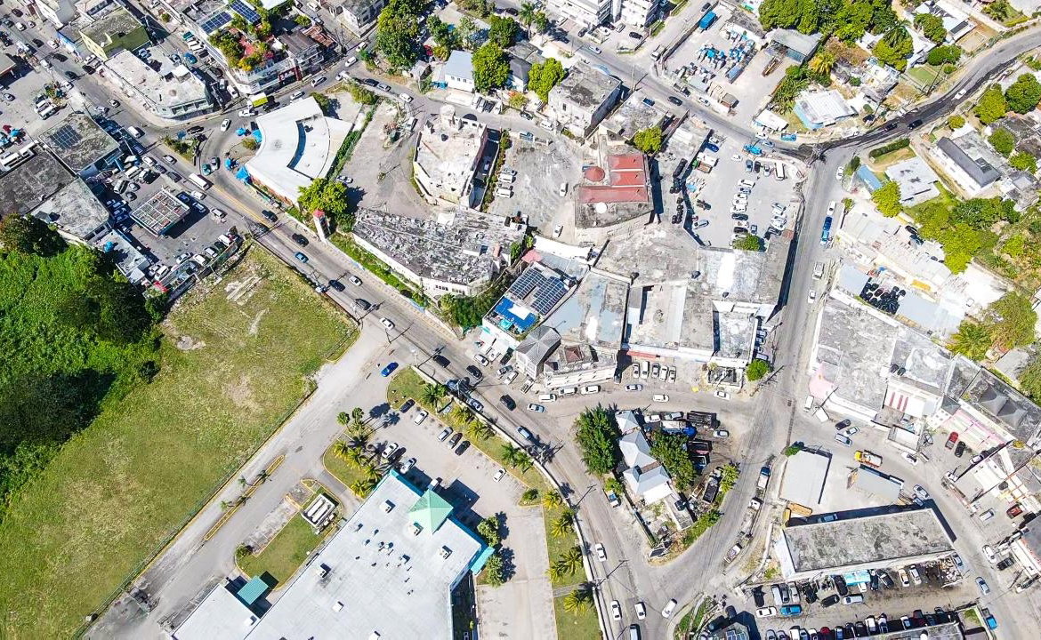 Eighth image of Barnett Street | Miriam Way in Montego Bay, St. James, Jamaica - property is For Sale