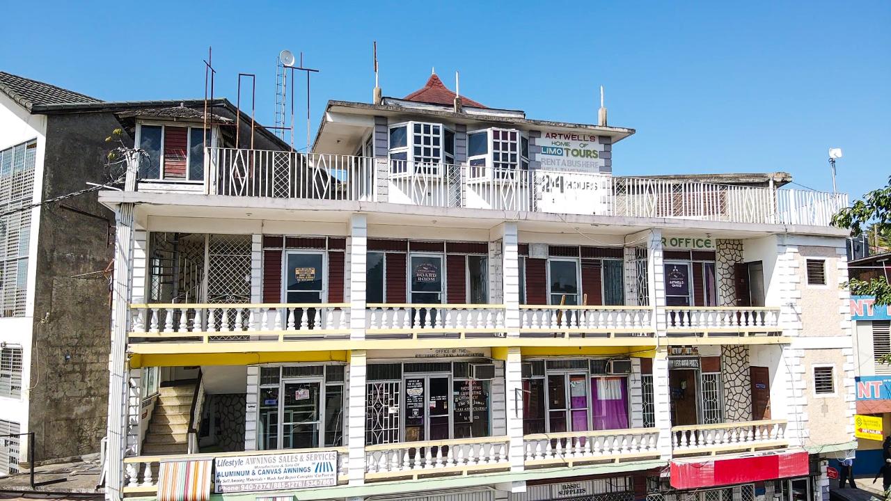 Ninth image of Barnett Street | Miriam Way in Montego Bay, St. James, Jamaica - property is For Sale