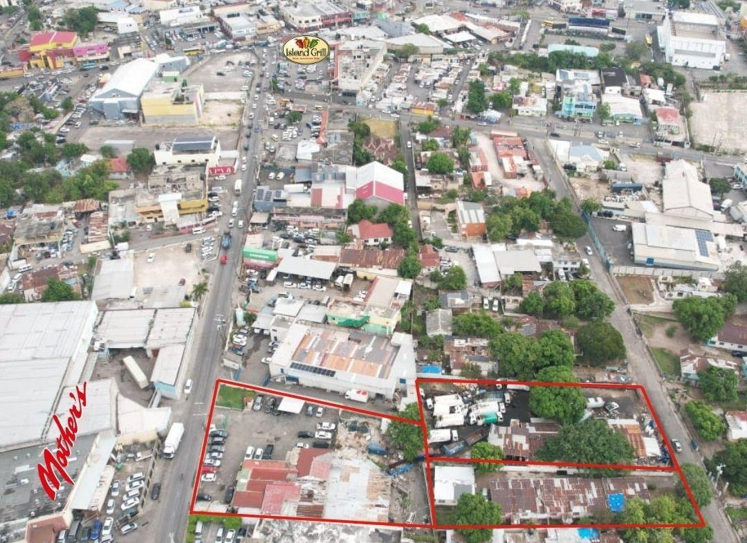 Second image of 9 Retirement Road in Kingston 5, St. Andrew, Jamaica - property is For Sale