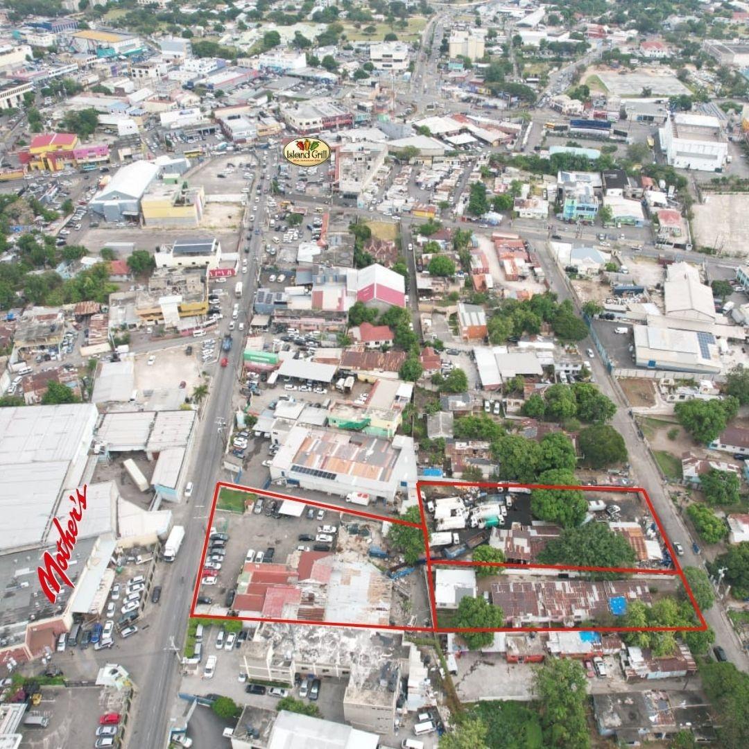 Prime-Commercial-Development-Land-for-Sale-–-9-Retirement-Road-Kingston-Jamaica Second image of 9 Retirement Road in Kingston 5, St. Andrew, Jamaica - property is For Sale