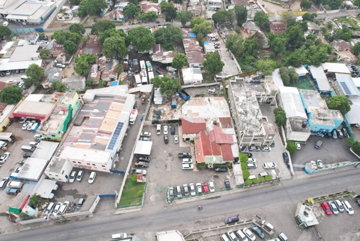 First image of 9 Retirement Road in Kingston 5, St. Andrew, Jamaica - property is For Sale