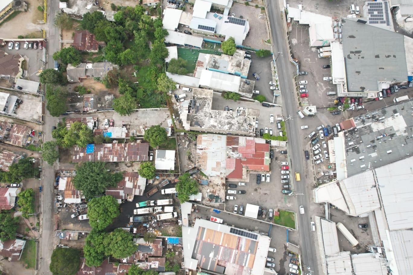 Prime-Commercial-Development-Land-for-Sale-–-9-Retirement-Road-Kingston-Jamaica Third image of 9 Retirement Road in Kingston 5, St. Andrew, Jamaica - property is For Sale