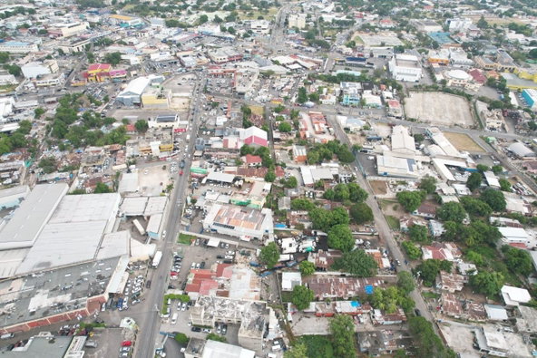 Fourth image of 9 Retirement Road in Kingston 5, St. Andrew, Jamaica - property is For Sale