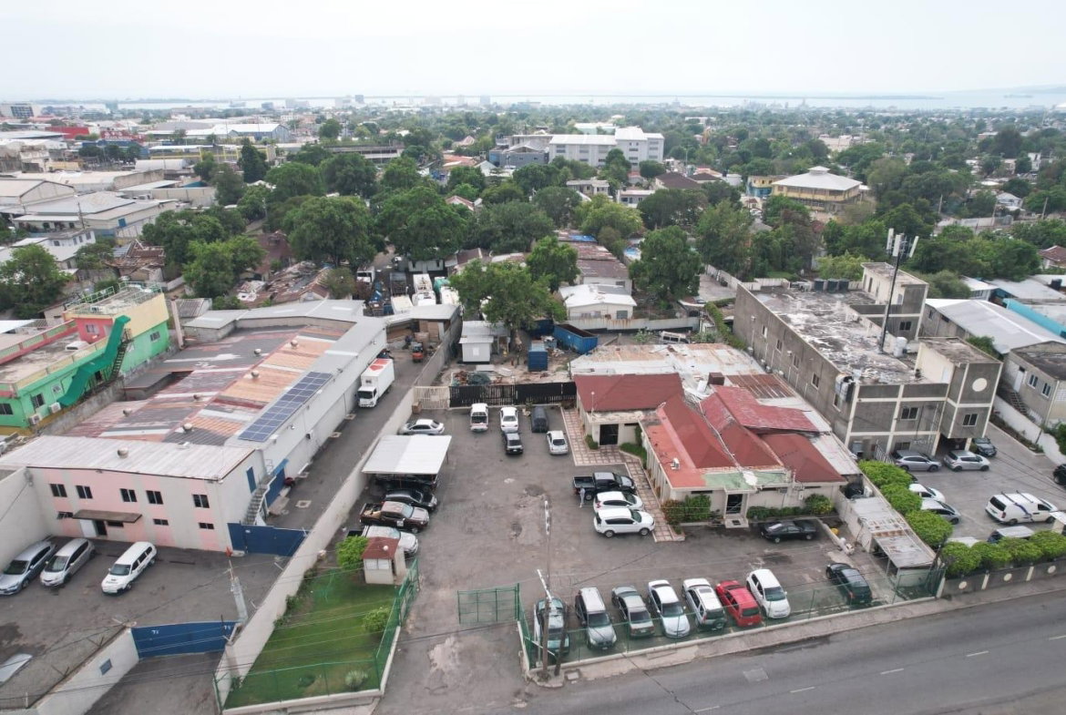 Fifth image of 9 Retirement Road in Kingston 5, St. Andrew, Jamaica - property is For Sale