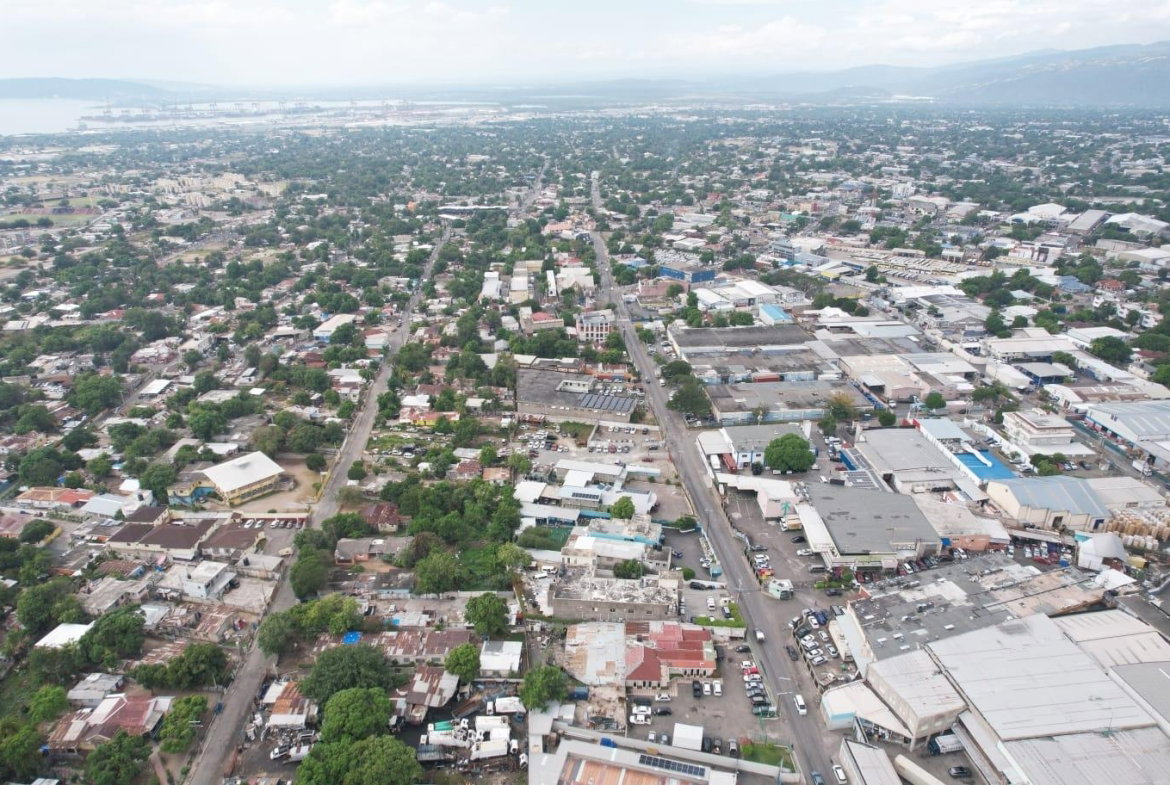 Sixth image of 9 Retirement Road in Kingston 5, St. Andrew, Jamaica - property is For Sale