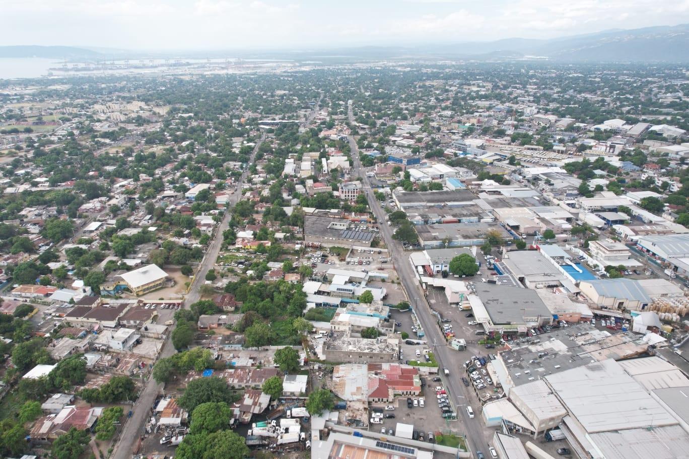 Prime-Commercial-Development-Land-for-Sale-–-9-Retirement-Road-Kingston-Jamaica Sixth image of 9 Retirement Road in Kingston 5, St. Andrew, Jamaica - property is For Sale