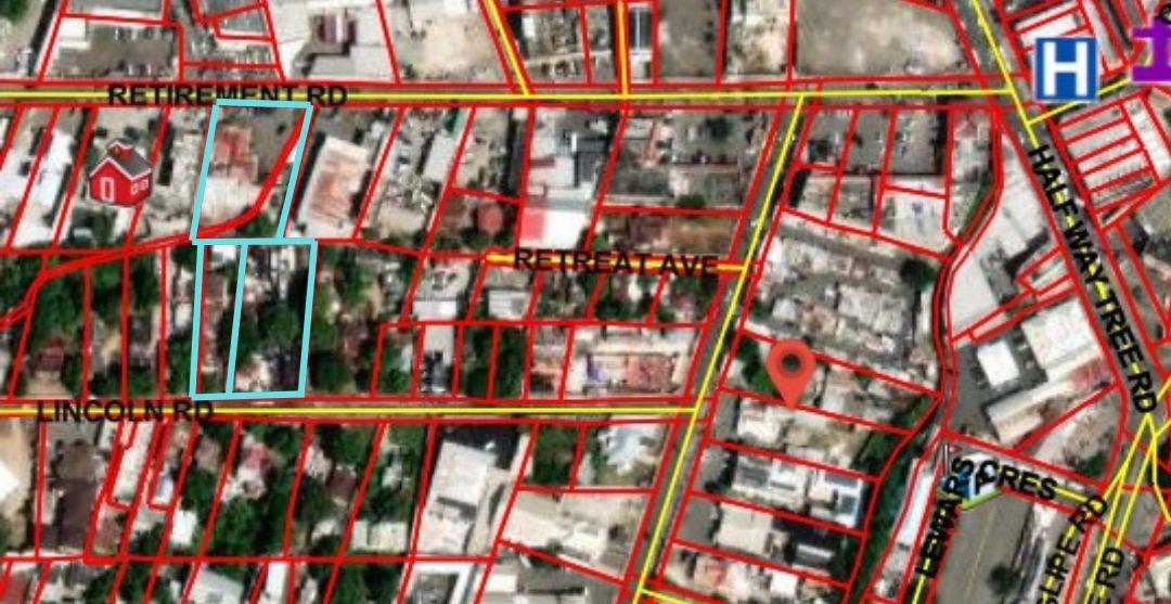 Seventh image of 9 Retirement Road in Kingston 5, St. Andrew, Jamaica - property is For Sale