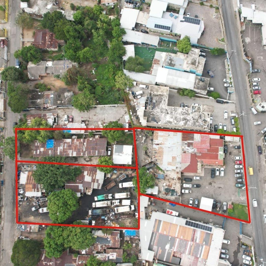 Prime-Commercial-Development-Land-for-Sale-–-9-Retirement-Road-Kingston-Jamaica Eighth image of 9 Retirement Road in Kingston 5, St. Andrew, Jamaica - property is For Sale