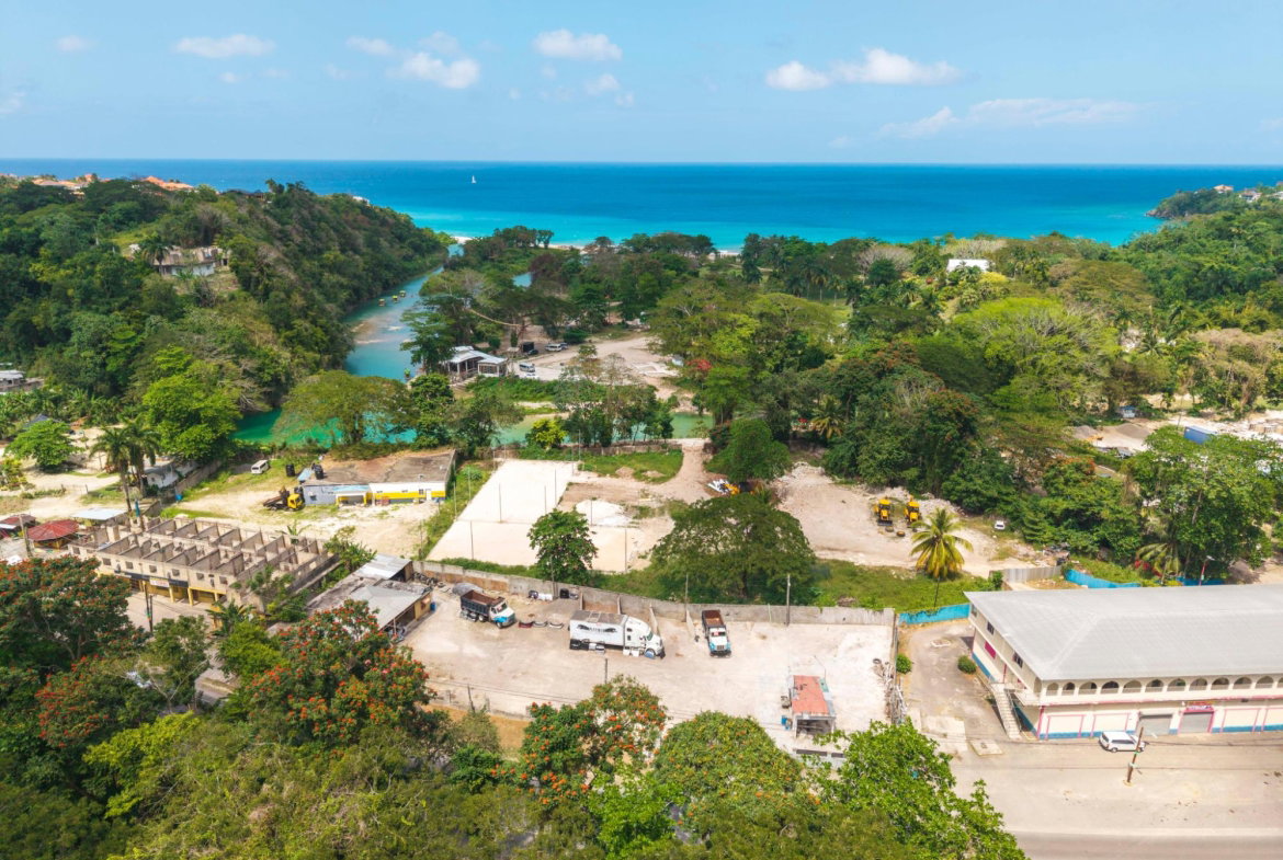 Second image of 6b Rio Nuevo, Spring Valley in Rio Nuevo, St. Mary, Jamaica - property is For Rent