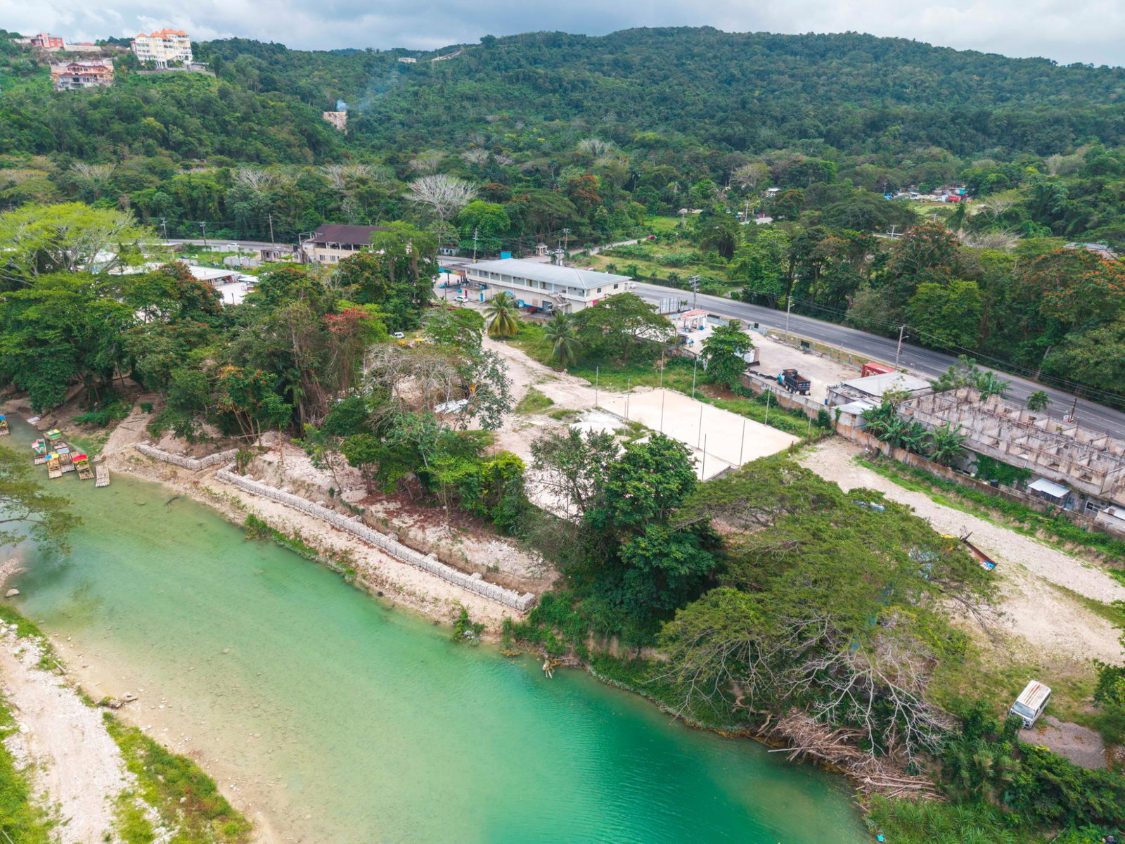 Fourth image of 6b Rio Nuevo, Spring Valley in Rio Nuevo, St. Mary, Jamaica - property is For Rent