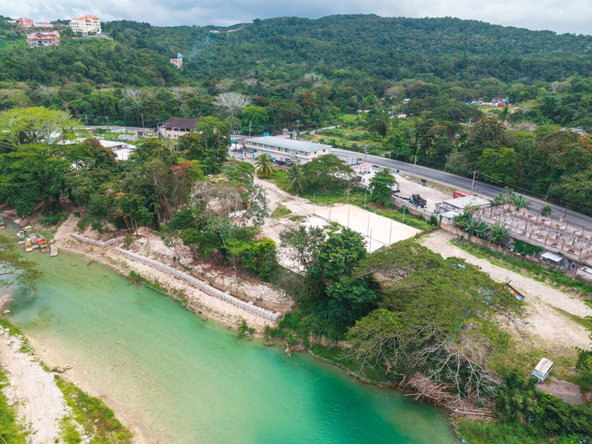 Fourth image of 6b Rio Nuevo, Spring Valley in Rio Nuevo, St. Mary, Jamaica - property is For Rent