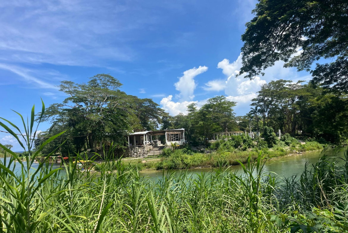 Fifth image of 6b Rio Nuevo, Spring Valley in Rio Nuevo, St. Mary, Jamaica - property is For Rent