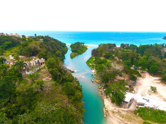 First image of 6b Rio Nuevo, Spring Valley in Rio Nuevo, St. Mary, Jamaica - property is For Rent