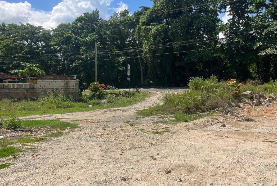 Seventh image of 6b Rio Nuevo, Spring Valley in Rio Nuevo, St. Mary, Jamaica - property is For Rent