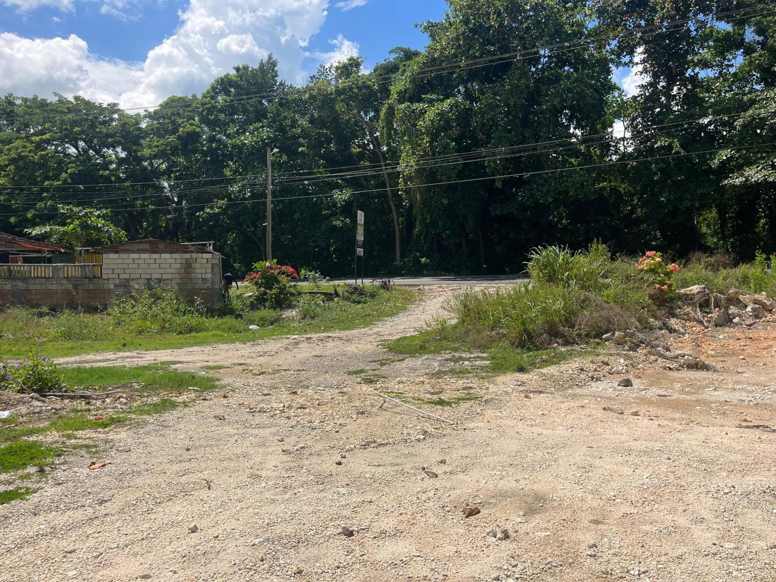 Seventh image of 6b Rio Nuevo, Spring Valley in Rio Nuevo, St. Mary, Jamaica - property is For Rent