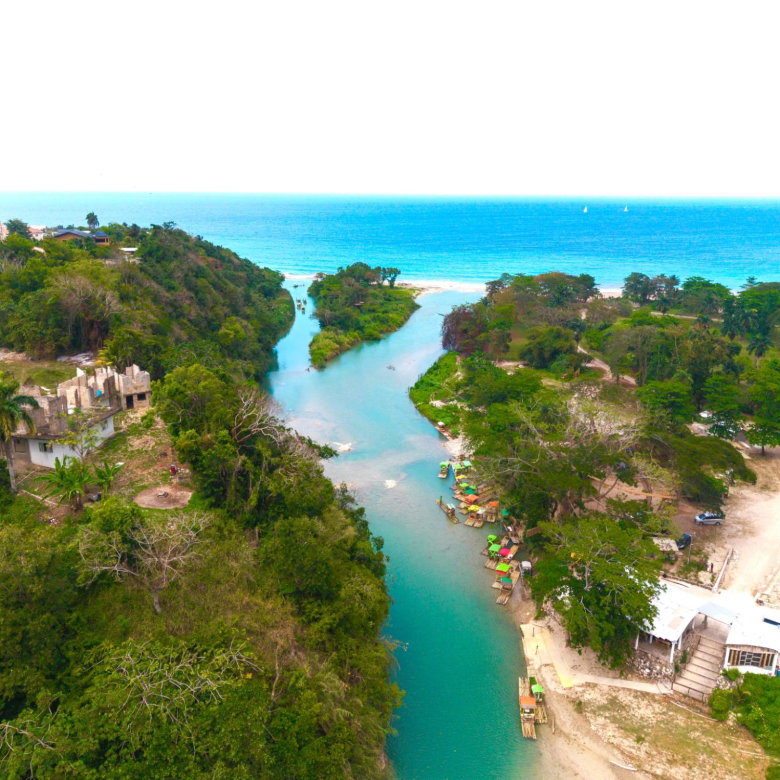 First image of 6b Rio Nuevo, Spring Valley in Rio Nuevo, St. Mary, Jamaica - property is For Rent