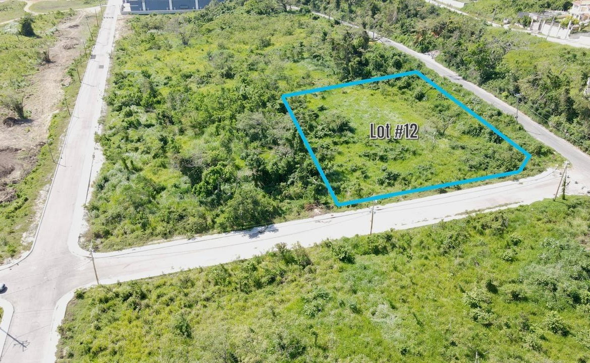 Second image of 12 Northbank, Westgate, in West Gate, St. James, Jamaica - property is For Sale